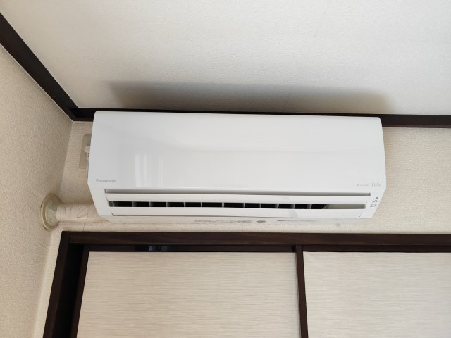 グローバルハウスの設備