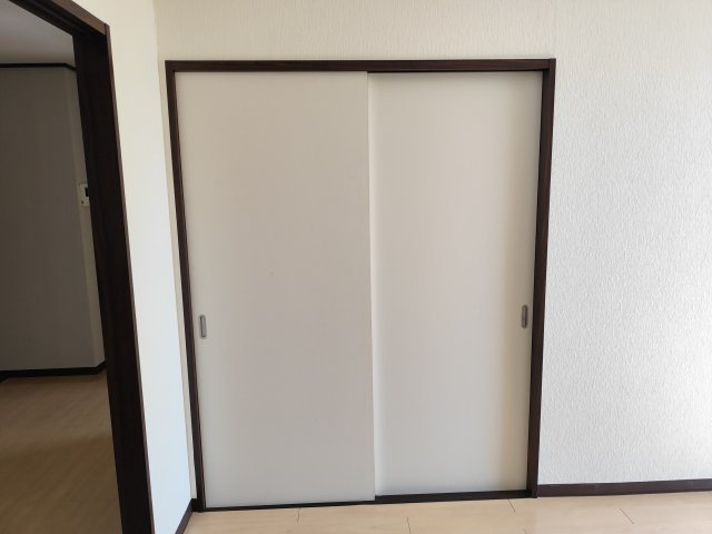 グローバルハウスの収納