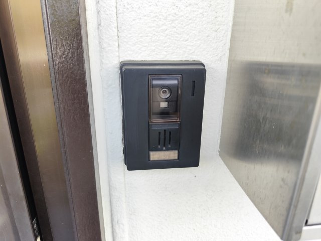 グローバルハウスのセキュリティ