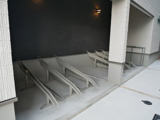 【その他共用部分】 | フジパレス今川公園Ⅲ番館