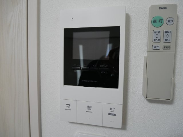 【設備】 | フジパレス今川公園Ⅲ番館