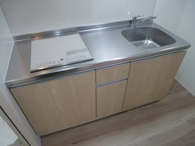 【キッチン】 | フジパレス今川公園Ⅲ番館