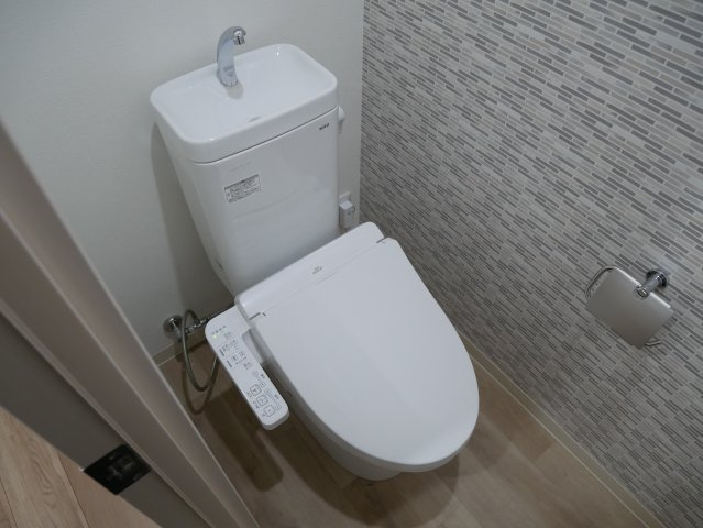 【トイレ】 | フジパレス今川公園Ⅲ番館