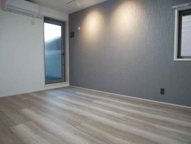 【寝室】 | フジパレス今川公園Ⅲ番館