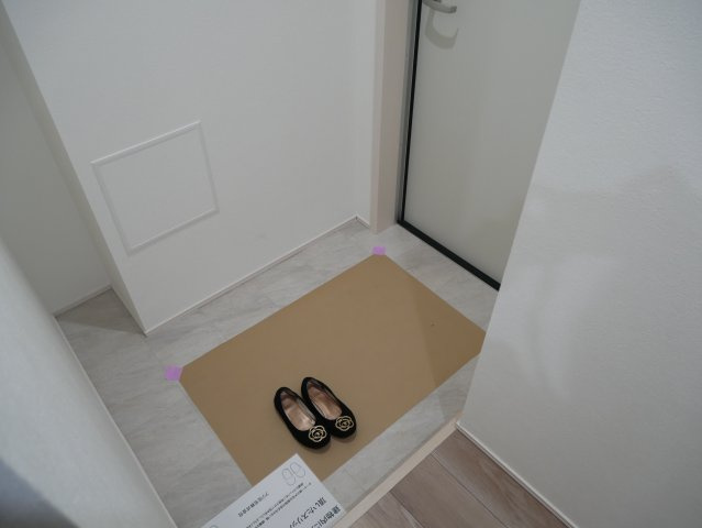 【玄関】 | フジパレス今川公園Ⅲ番館