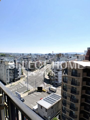 【展望】 | シャトレー康生ツインズ北館