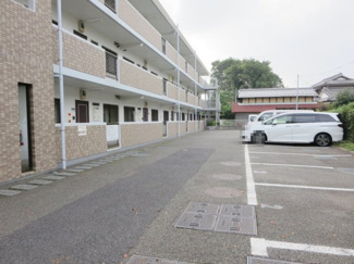 【駐車場】 | ボヌール21