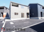 Cradle garden　郡山市富久山町福原第１９　２号棟の画像
