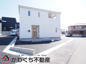 Cradle garden　郡山市富久山町福原第１９　４号棟の画像