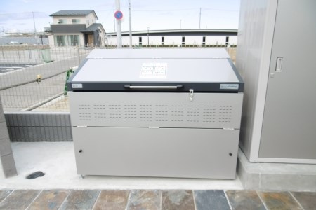 【その他共用部分】リル インフィニティ