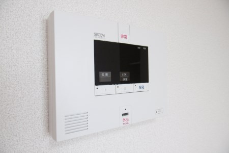 【セキュリティ】リル インフィニティ