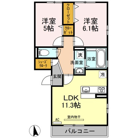 リル インフィニティ