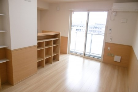 3号室のイメージ写真となります