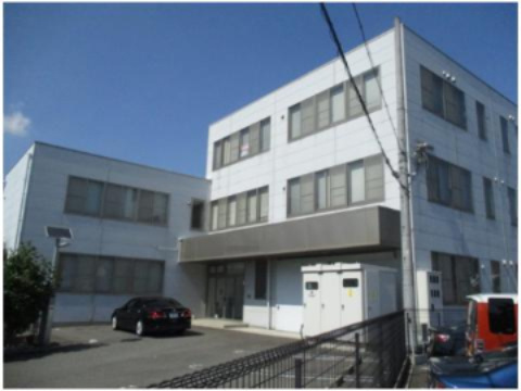 桜町五丁目ビル