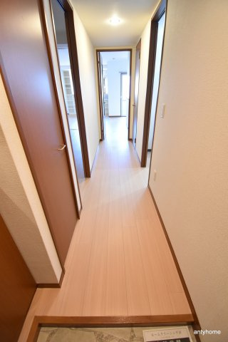 CASSIA江坂　仲介手数料無料の内装