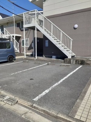 【その他】 | メゾンラフィネＡ