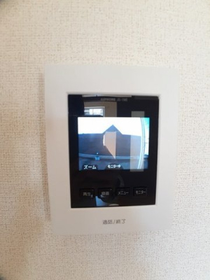 【その他】 | メゾンラフィネＡ