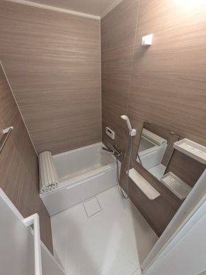 【浴室】 | アヴァンセ瀬田