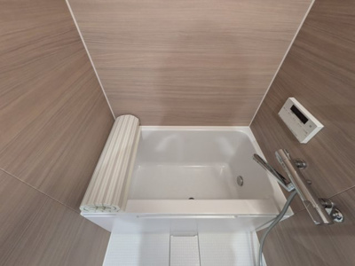 【浴室】 | アヴァンセ瀬田