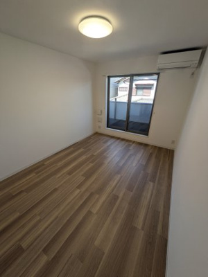 【洋室】 | アヴァンセ瀬田