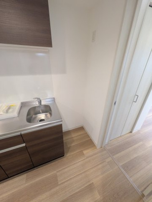 【キッチン】 | アヴァンセ瀬田