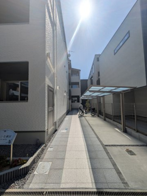 【その他共用部分】 | アヴァンセ瀬田