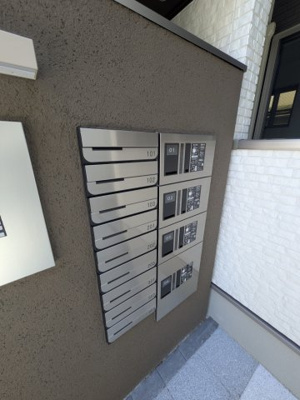 【その他共用部分】 | アヴァンセ瀬田