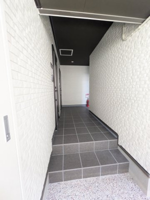 【その他共用部分】 | アヴァンセ瀬田