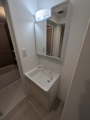 【独立洗面台】 | アヴァンセ瀬田