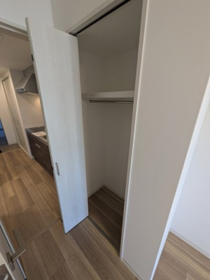 【収納】 | アヴァンセ瀬田