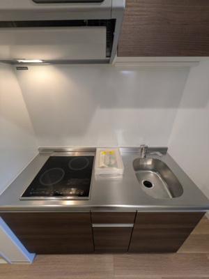 【キッチン】 | アヴァンセ瀬田