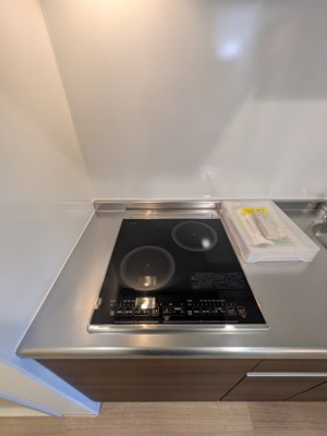 【キッチン】 | アヴァンセ瀬田