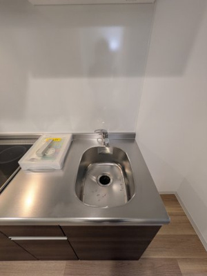 【キッチン】 | アヴァンセ瀬田