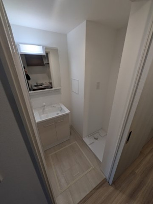 【洗面所】 | Krast age（クラストアージュ）