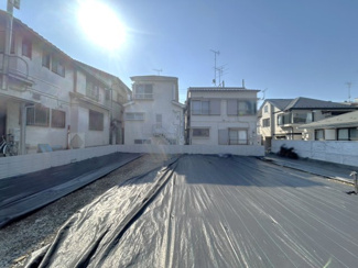 【外観】 | 2025年3月22日撮影