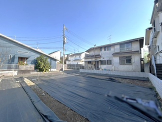 【外観】 | 2025年3月22日撮影