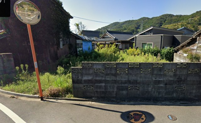 佐志中通売地