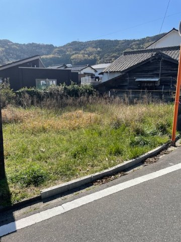 佐志中通売地の外観
