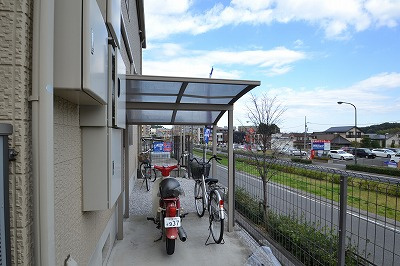 【その他共用部分】 | ラセントロ