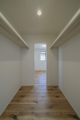 かすみケ丘東の洋室