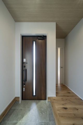 かすみケ丘東の洋室