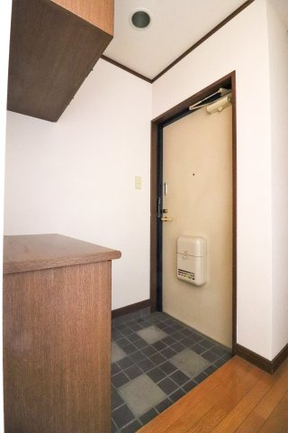 【玄関】の画像