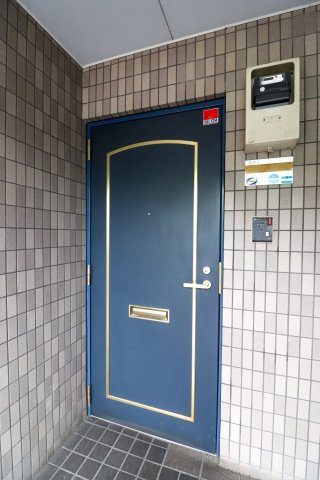 【玄関】の画像