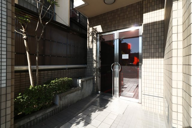 【エントランス】の画像