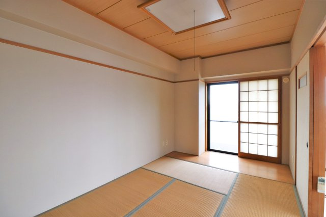 【和室】の画像