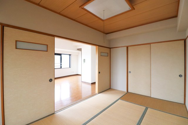 【和室】の画像