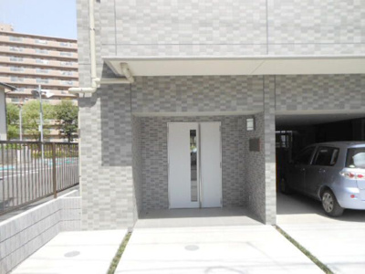 【エントランス】 | グッドファム