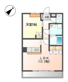 パシフィックヒルズ本郷の画像