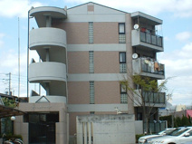 グロリオーサ門戸の画像