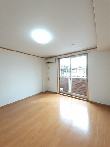 フラン　ブリッサ　Ａの居間・リビング|使いやすい居間です